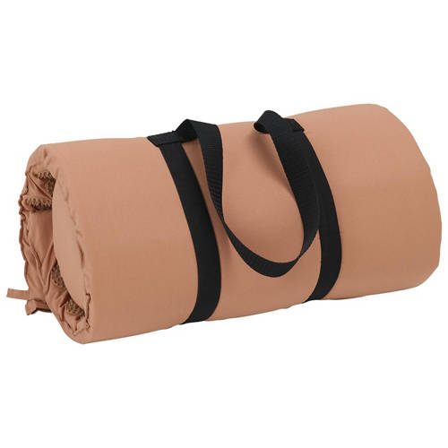 Front shot 2, Acupressure Mat & Pillow or Massage Roller