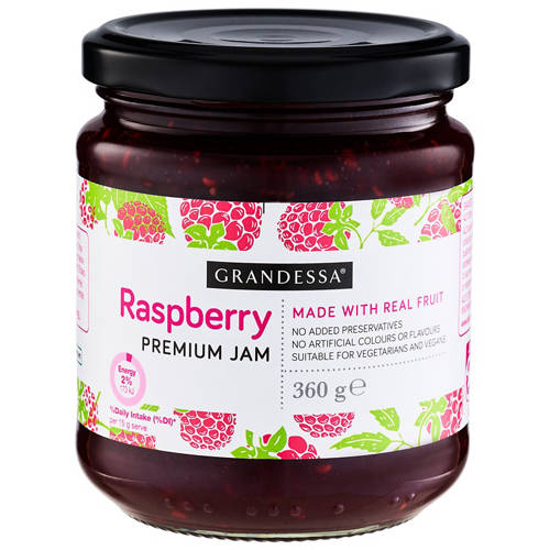 Grandessa 360g