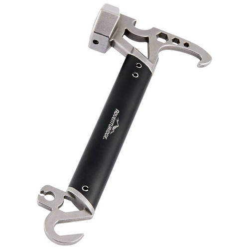 Front shot 3, Camp Tools or Rope