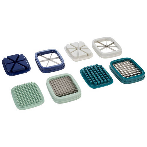 Front shot 3, Compact Multi Function Kitchen Tools