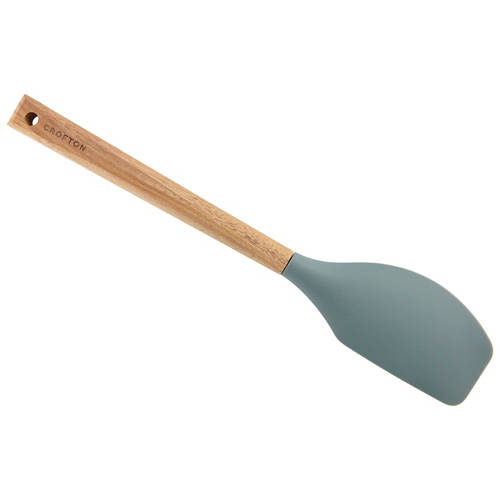 Front shot 2, Silicone and Wood Utensils