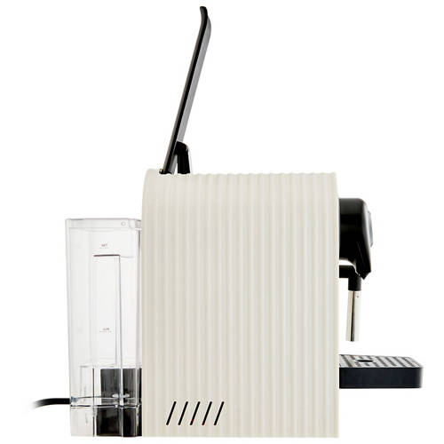 Front shot 4, All-in-One Coffee Capsule Machine White