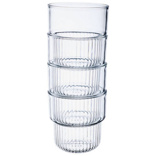 Front shot 2, Kids Acrylic Cups 4 Pack
