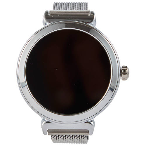 Smartwatch Round Product Image Front shot 01
