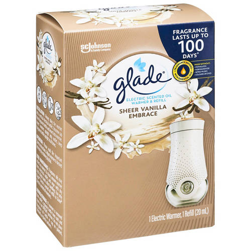 Front shot 2, Plug in Diffuser