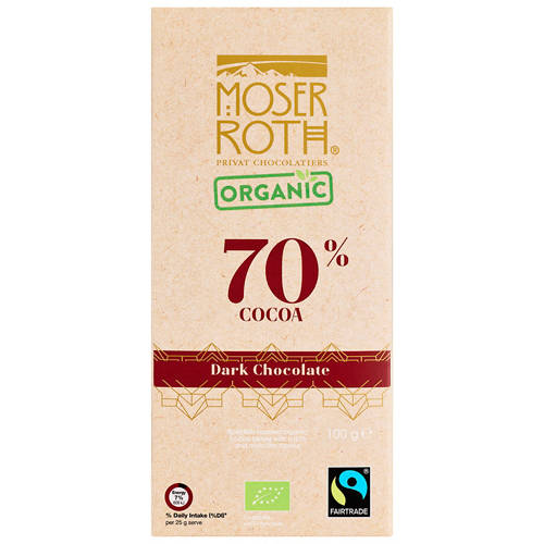 Moser Roth Standard