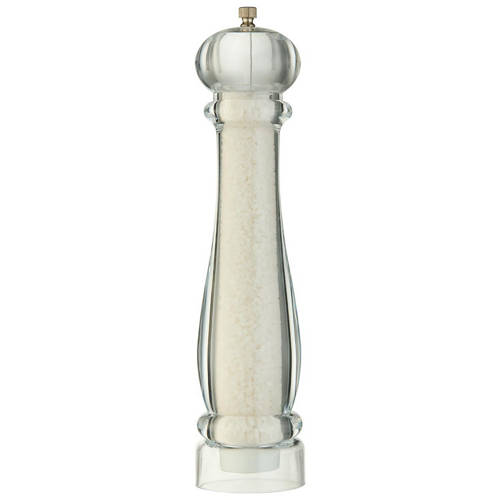 Front shot 2, XXL Grinder - Sea Salt 285g