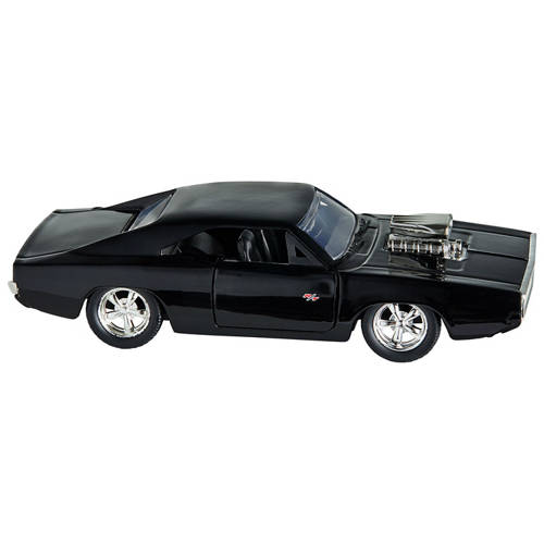 Front shot 2, Fast & Furious Die Cast Cars