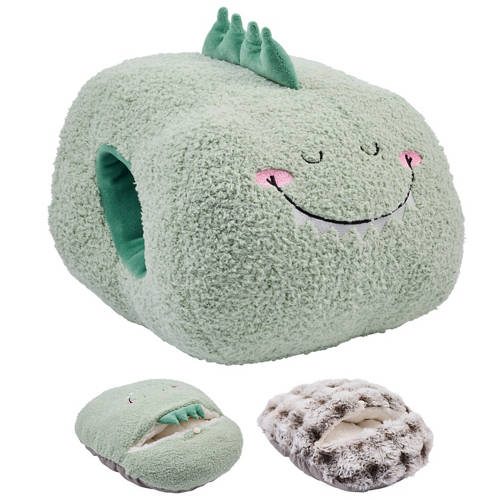 Group 1, Hand or Foot Warmer Cushion