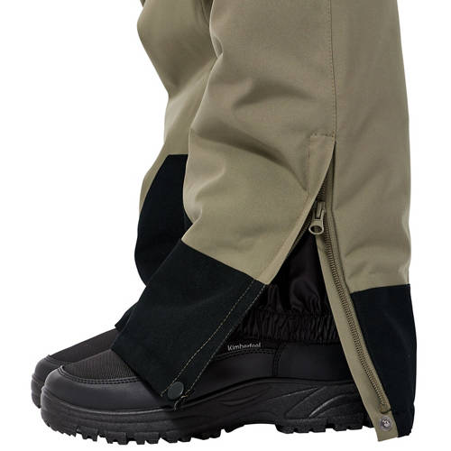 Front shot 5, Men's Snowboard Pants