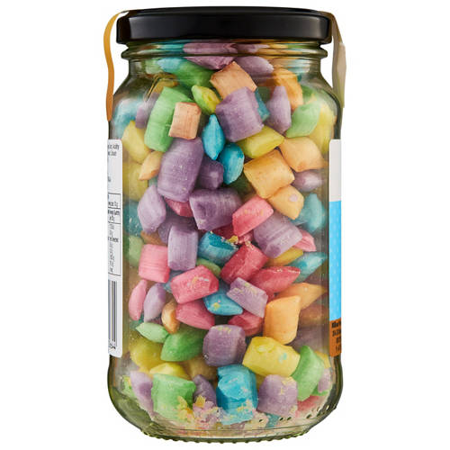 Front shot 3, Tiny Rocks Candy 300g