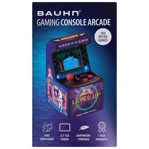 Front shot 3, Retro Gaming Consoles