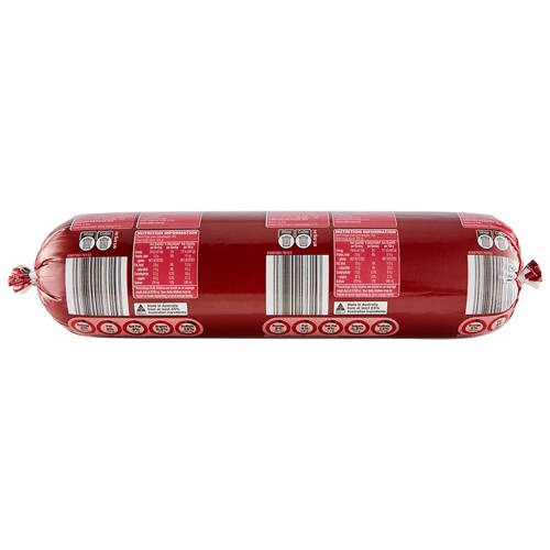 Front shot 3, Polony Classic 1kg