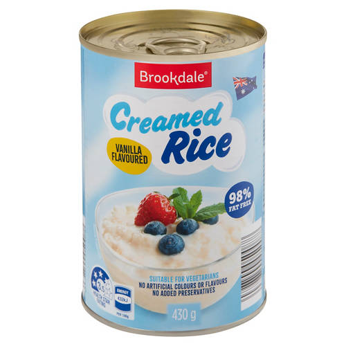 Brookdale 430g