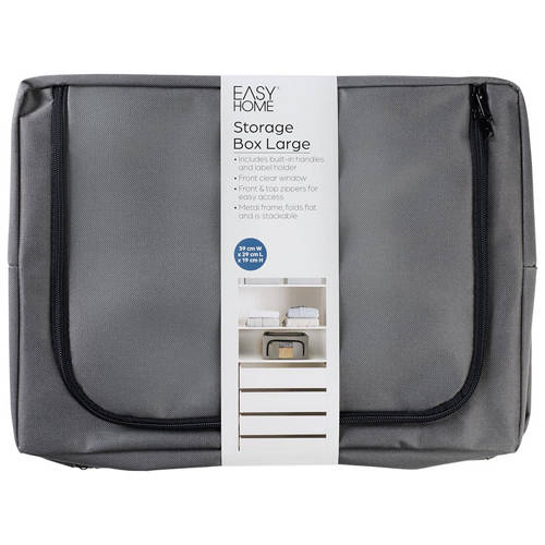 Front shot 2, Storage Box Large Assortment