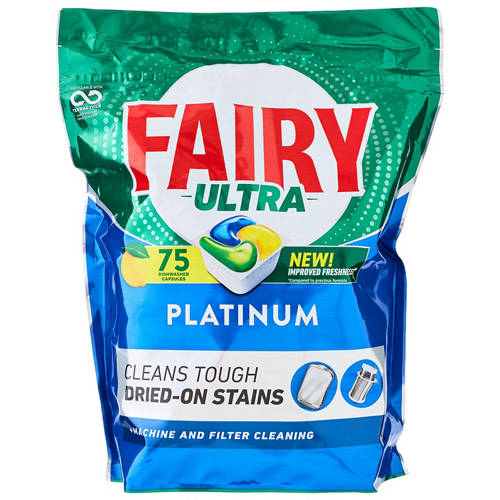 Fairy 75 each