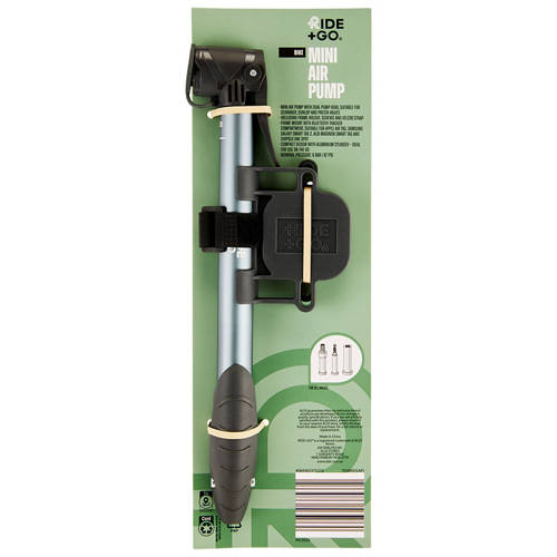 Front shot 2, Bicycle Accessories