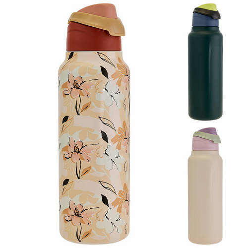 Group 1, Stainless Steel Drink Bottle