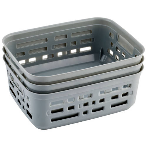 Front shot 1, Multipurpose Basket Assortment