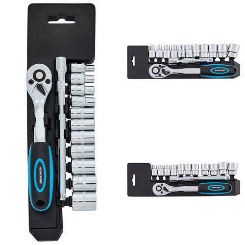 Group 1, Rachet and Socket Set
