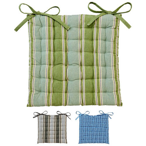 Group 1, Assorted Futon Cushion