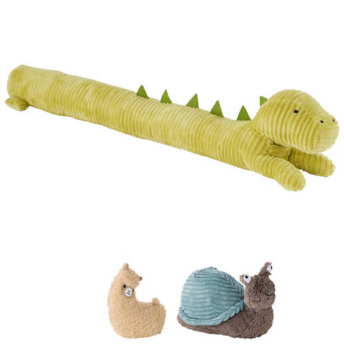 Group 1, Animal Door & Draught Stopper
