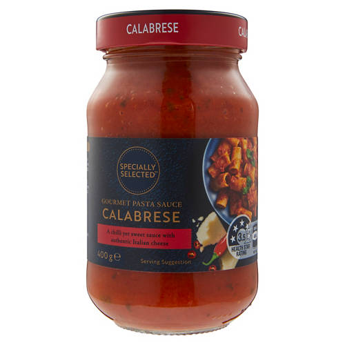 Specially Selected 400g