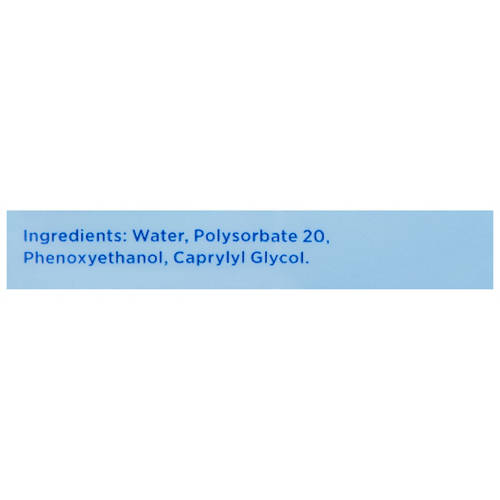 Front shot 3, Baby Wipes Simply Water 3 x 80 Pack