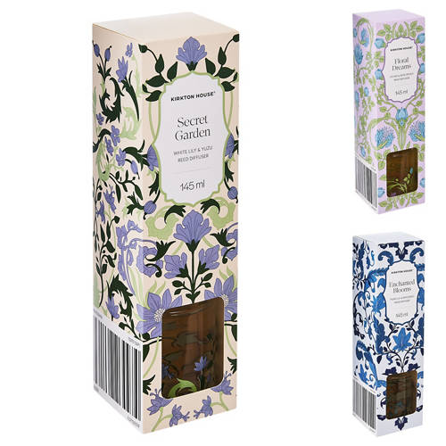 Group 1, Reed Diffuser