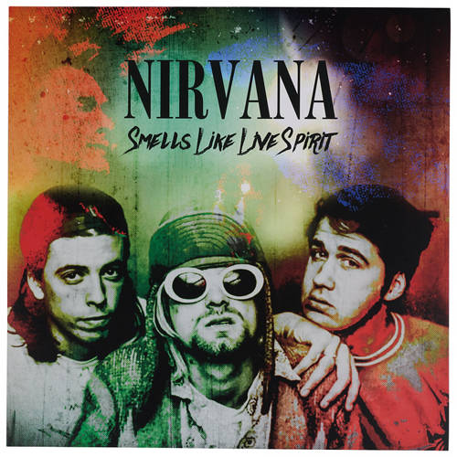 Front shot 1, Assorted Vinyl Records