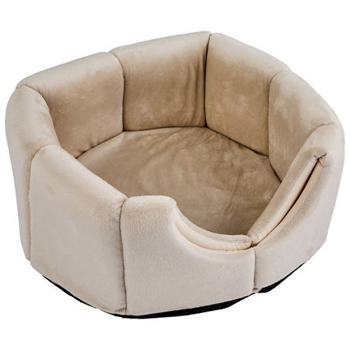 Front shot 2, 2 in 1 Small Pet Bed