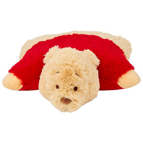 Front shot 3, Pillow Pets