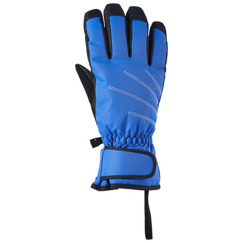 Men's Snowboard or Ski Gloves Product Image Front shot 01