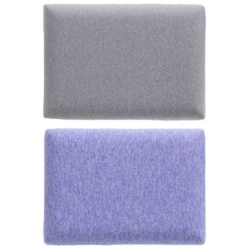 Group 1, Memory Foam Camp Pillow