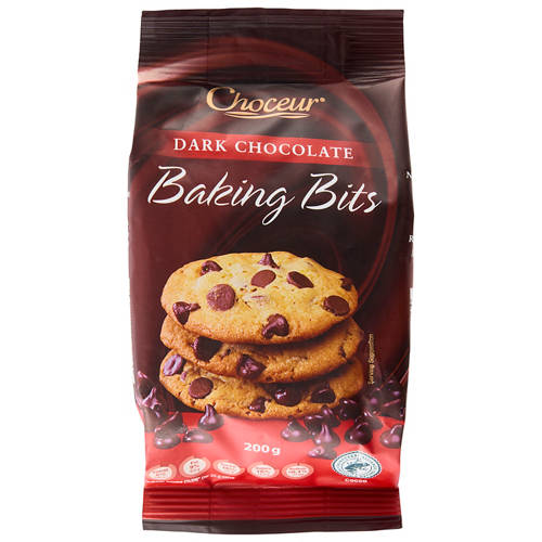 Choceur 200g