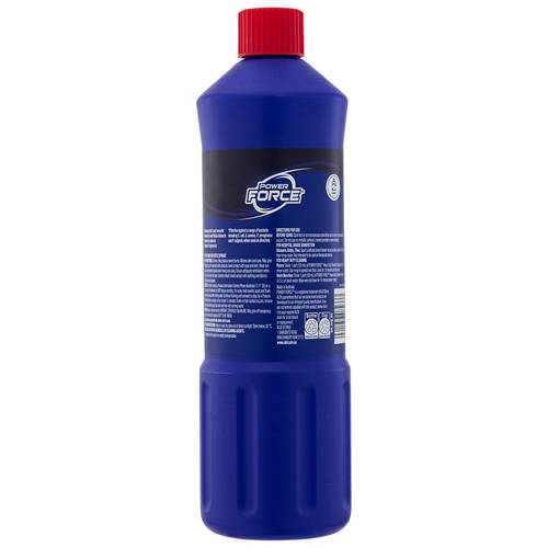 Front shot 2, Heavy Duty Cleaner 1.25L