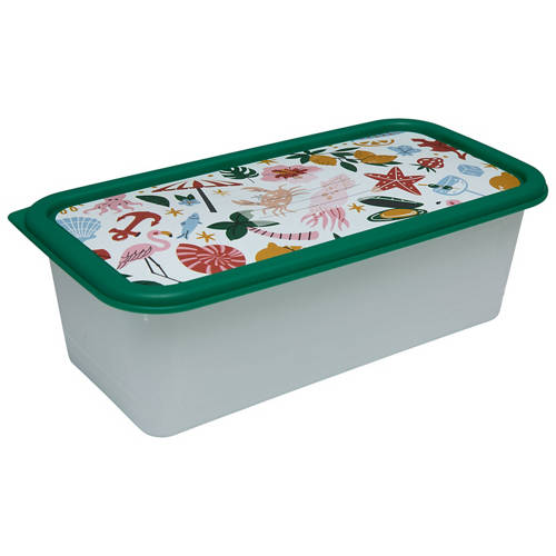Front shot 2, Freezer Container Sets