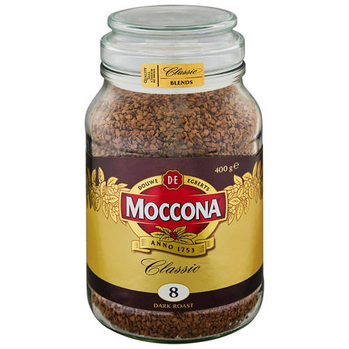 Moccona 400g