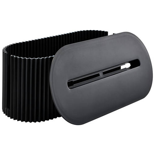 Front shot 2, Cable Power Board Tidy Unit