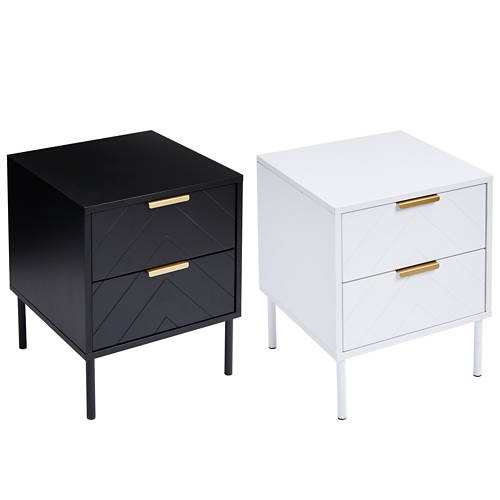 Group 1, Designer Bedside Table
