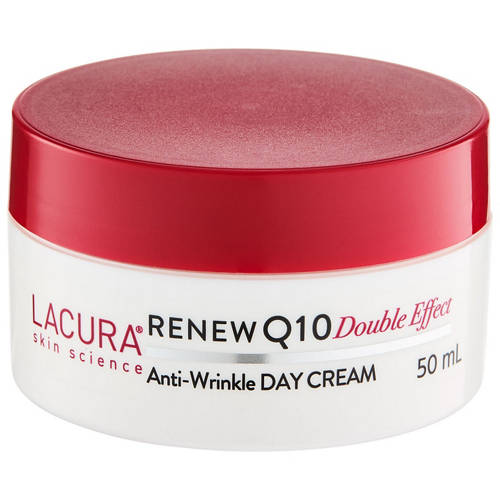 Front shot 3, Anti Wrinkle Face Care 50ml