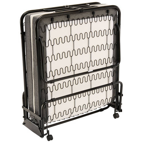 Front shot 2, Fold Away Bed