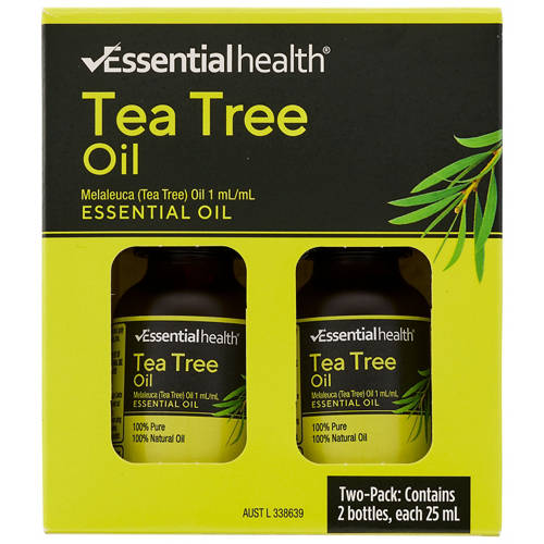 Front shot 3, Essential Oil 50ml