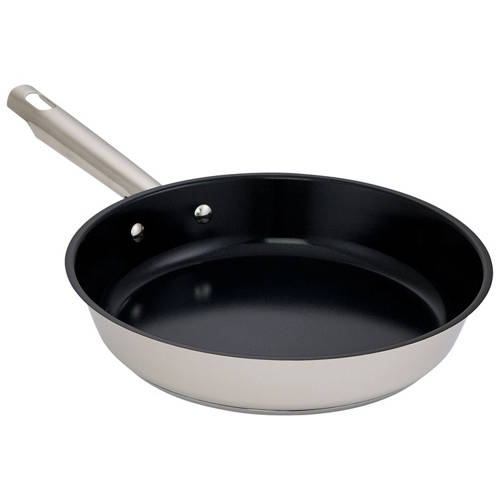 Front shot 2, Stainless Steel Cookware Sets