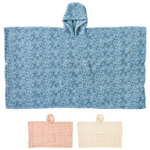 Group 1, Hooded Snuggle Blanket