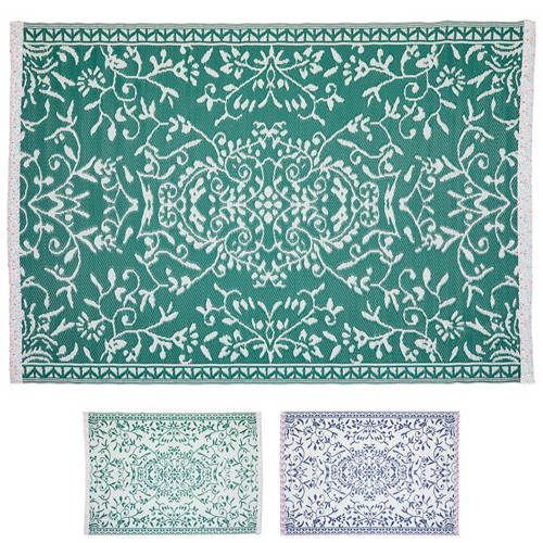 Group 1, Assorted Rugs