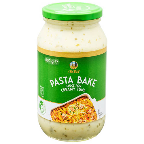 Cucina 500g