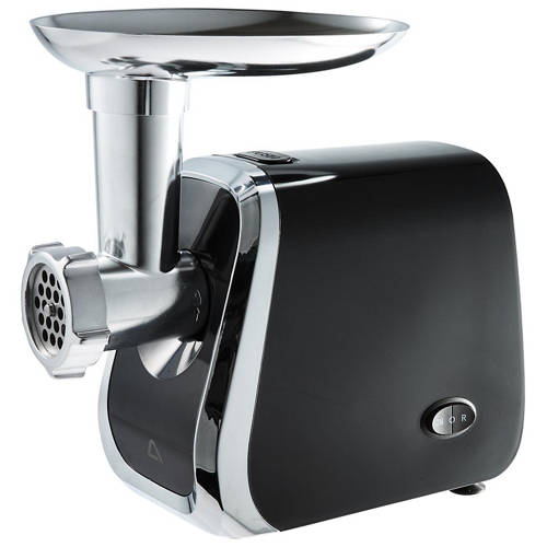 Meat Grinder