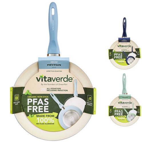 Vitaverde Standard