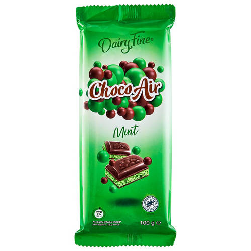 Dairy Fine 100g
